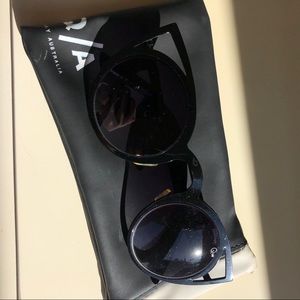 Quay Sunglasses